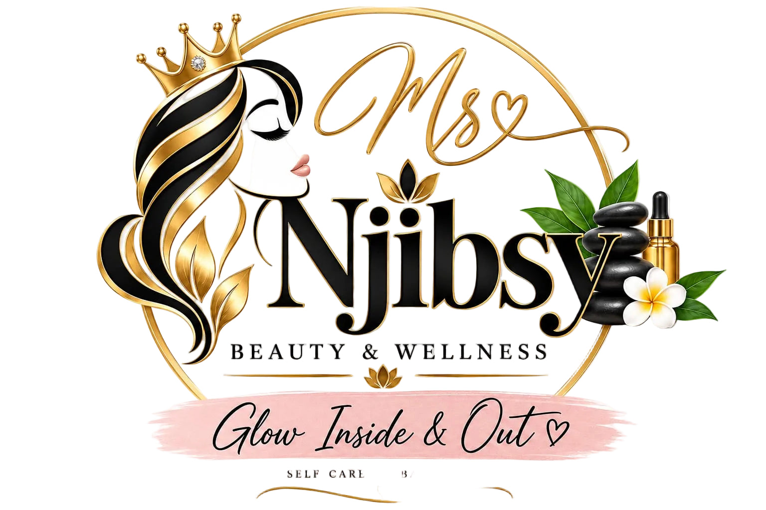 Ms Njibsy Beauty & Wellness 