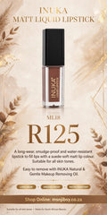 Inuka ML18 Lipstick