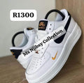 Nike - Air Force